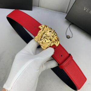 VERSACE-BELT