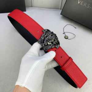 VERSACE-BELT