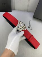 VERSACE-BELT