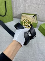 GUCCI-BELT - Image 4