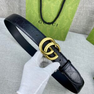 GUCCI-BELT