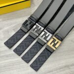 FENDI-BELT - Image 9