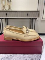 SALVATORE FERRAGAMO-SHOES - Image 4