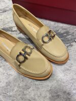 SALVATORE FERRAGAMO-SHOES - Image 6