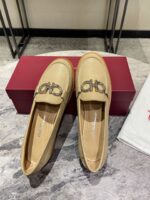 SALVATORE FERRAGAMO-SHOES - Image 5