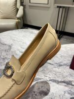SALVATORE FERRAGAMO-SHOES - Image 8