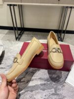 SALVATORE FERRAGAMO-SHOES - Image 2