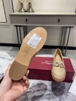 SALVATORE FERRAGAMO-SHOES - Image 9