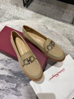 SALVATORE FERRAGAMO-SHOES - Image 3