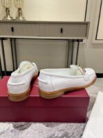 SALVATORE FERRAGAMO-SHOES - Image 6