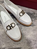 SALVATORE FERRAGAMO-SHOES - Image 8