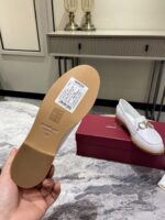 SALVATORE FERRAGAMO-SHOES - Image 9
