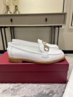SALVATORE FERRAGAMO-SHOES - Image 3