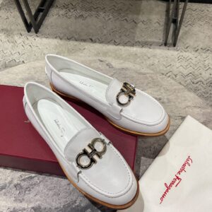 SALVATORE FERRAGAMO-SHOES