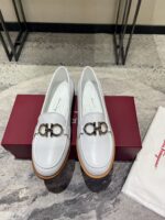 SALVATORE FERRAGAMO-SHOES - Image 2