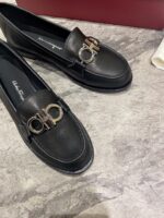 SALVATORE FERRAGAMO-SHOES - Image 6