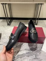 SALVATORE FERRAGAMO-SHOES - Image 3