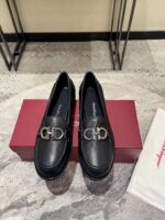 SALVATORE FERRAGAMO-SHOES - Image 2