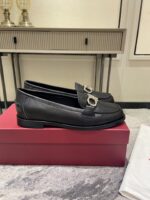 SALVATORE FERRAGAMO-SHOES - Image 4