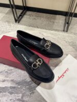 SALVATORE FERRAGAMO-SHOES