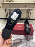 SALVATORE FERRAGAMO-SHOES - Image 9