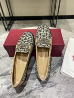 SALVATORE FERRAGAMO-SHOES - Image 3