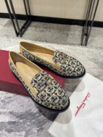 SALVATORE FERRAGAMO-SHOES - Image 2