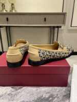 SALVATORE FERRAGAMO-SHOES - Image 7