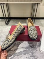 SALVATORE FERRAGAMO-SHOES - Image 5