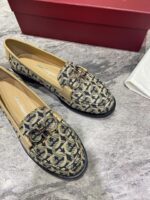 SALVATORE FERRAGAMO-SHOES - Image 4