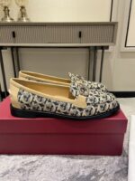 SALVATORE FERRAGAMO-SHOES - Image 6