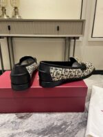 SALVATORE FERRAGAMO-SHOES - Image 7