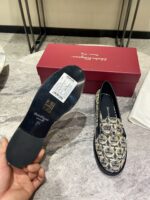SALVATORE FERRAGAMO-SHOES - Image 9