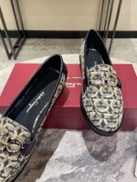 SALVATORE FERRAGAMO-SHOES - Image 3