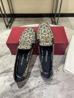 SALVATORE FERRAGAMO-SHOES - Image 2