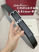 FERRAGAMO-BELT - Image 3