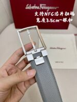 FERRAGAMO-BELT - Image 7