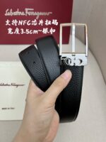 FERRAGAMO-BELT