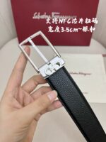 FERRAGAMO-BELT - Image 5