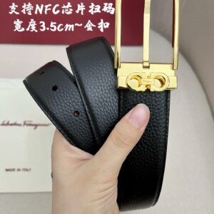 FERRAGAMO-BELT