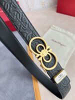 FERRAGAMO-BELT - Image 4