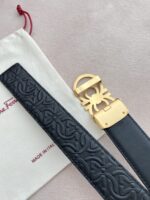 FERRAGAMO-BELT - Image 8