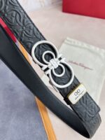 FERRAGAMO-BELT - Image 4