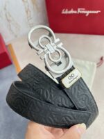 FERRAGAMO-BELT - Image 2