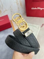 FERRAGAMO-BELT