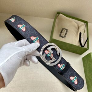 GUCCI-BELT