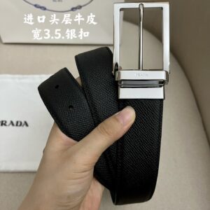PRADA-BELT