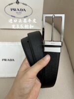 PRADA-BELT