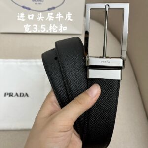 PRADA-BELT