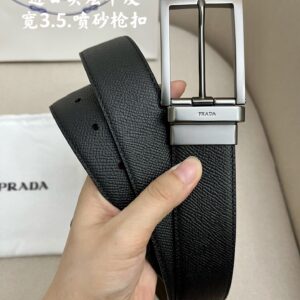 PRADA-BELT